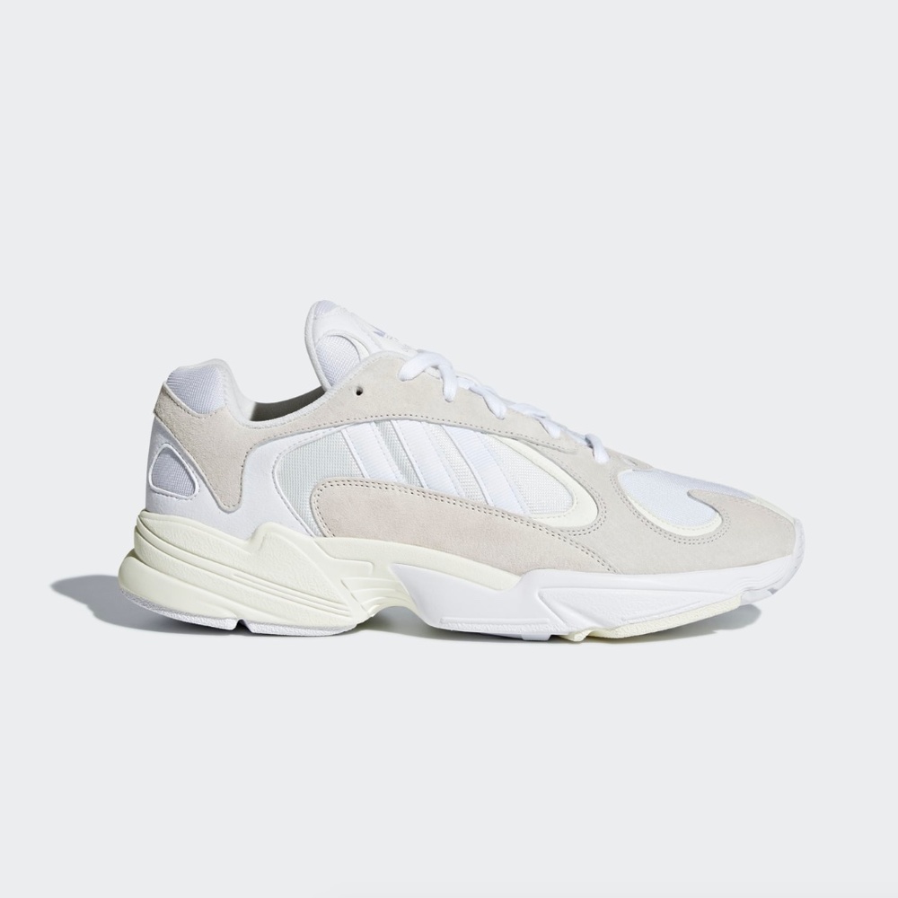 Adidas Yung-1 Sneaker